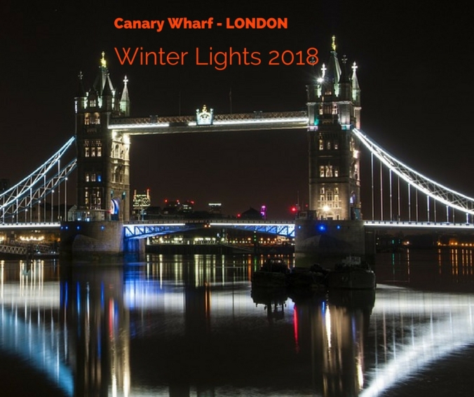 Winter Lights 2018