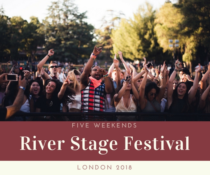 River Stage Festival